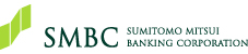 Sumitomo Mitsui Banking Corporation