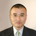 Hiroyasu Ueda